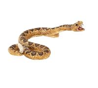 Animal Planet Rattlesnake Toy Animal