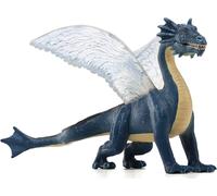 MOJO Sea Dragon with Moving Jaw Mythical Fantasy Monster Model Toy Figure