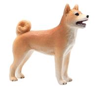 Animal Planet Shiba Inu Golden Dog
