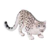 Animal Planet Snow Leopard