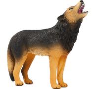 ANIMAL PLANET TIMBER WOLF HOWLING