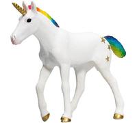 ANIMAL PLANET UNICORN BABY RAINBOW