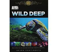Animal Planet: Wild Deep - The Heritage Collection [DVD] [Region 1] [US Import] [NTSC]