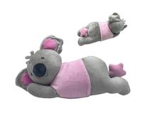 Animal Plush Soft Cute Calming Music Box