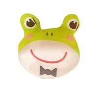 Animal Plush Sound Electronic Toy - Interactive Plush Ball with Electronic Sounds & Movements | Fun for Small to Medium Dogs & Cats