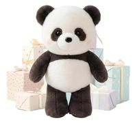 Animal Plush Toy - Interactive Shaking Motion, 45cm Dimension Sized Soft Cuddly Doll, Engaging Running Bedtime Companion, PP Cotton Filled Hugging Figure | Fuzzy Plaything For Boys & Girls