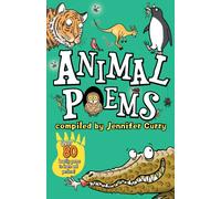 Animal Poems
