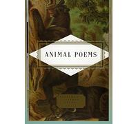 Animal Poems (Everyman's Library POCKET POETS)