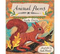 Animal Poems: Give Me Instead of a Card