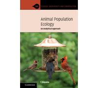 Animal Population Ecology : An Analytical Approach