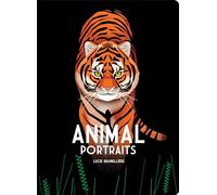 Animal Portraits