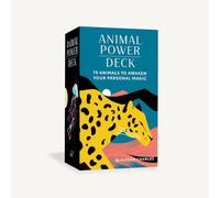 Animal Power Deck