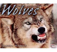 Animal Predators: Wolves