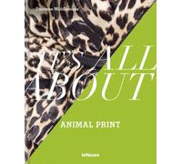 ANIMAL PRINT by Suzanne Middlemass Hardback Self Help Business