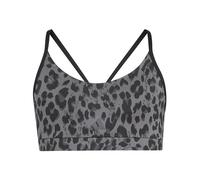 Animal print girls' bralette adidas 7/8 ans