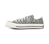 Animal Print Low Top Trainers 5 UK