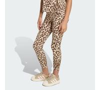 ANIMAL PRINT SPORT LEGGINGS