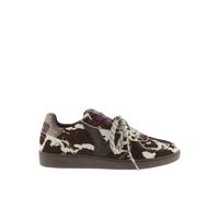 Animal print trainers Victoria Londres Potro Bleu 41