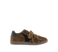 Animal print trainers Victoria Londres Potro Marron 40
