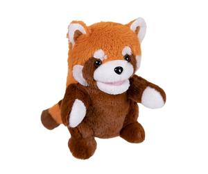 Animal Puppet for Kids: Adorable Fabric Creature Doll, Flexible Talking Expression Model, for Playroom | Educational Entertainment Option for On