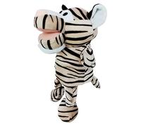 Animal Puppet - Plush Puppet for Adults and Children | Interactive Storytelling Toy, Soft Animal Puppet For Role Play, Educational Learning Puppet For