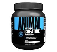Universal Nutrition Animal Creatine, powder, 500 g