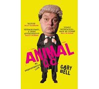 Animal QC: My Preposterous Life