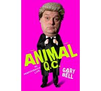 Animal QC : My Preposterous Life