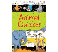 Animal Quizzes