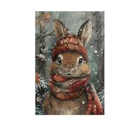 Animal Rabbit Tree Jigsaw Puzzles for Adults 1200 Challenging & Brainteasing Adults Jigsaws Puzzle Puzzle Games Jigsaw Puzzle 1200 Pieces