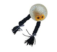 Animal Rain Hat - Lawn Garden Animal Statue Outfits Hat,Porch Spring Decor, All-Weather Lawn Decoration Accessories for Villas, Courtyards