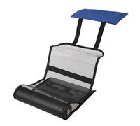Animal Ramp Pool, Pet Swimming Pool, Pet Rescue Escape Pool, Oxford Fabric Pool Safety Maintenance, Animal Rescue Ladder for Entry Animals to Spa