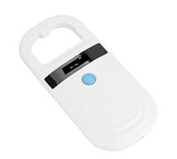 Animal Reader pet Microchip Scanner Microchip Scanner OLED Display Screen Easy cat Tracker for Pet Shop for Pet Trackers