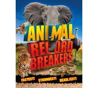 Animal Record Breakers
