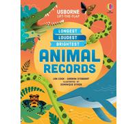 Animal Records