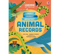 Animal Records (World Records)