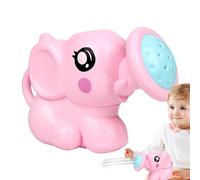 Animal Regio - Elephant Watering Sprinkler, Adjustable Water Flow Settings | Interactive Toys Gardening Water for Lawn Patio Balcony for the
