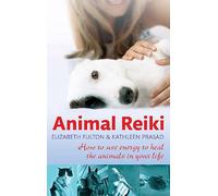 Animal Reiki: How to use energy to heal the animals in your life
