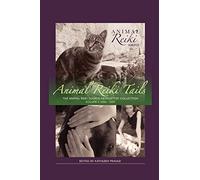 Animal Reiki Tails Volume 2