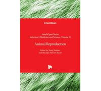 Animal Reproduction (Veterinary Medicine and Science)