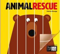Animal Rescue (Acetate Series)