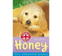 Animal Rescue Collection, 6 Books, RRP £29.94 (Merlin the Homeless Foal, Bella the Runaway Rabbit, Dilly the Lost Duckling, Charlie the Home alone Kitten, Rusty the Injured Fix Cub, Honey The Unwanted Puppy)