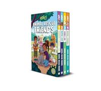 Animal Rescue Friends Box Set – Andrews McMeel Publishing
