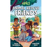 Animal Rescue Friends : Volume 1
