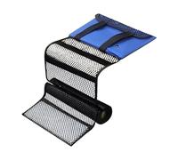 Animal Rescue Ramp - Floating Pond Creature Saver, Amphibian Life Saving Equipment | Durable Wildlife Protection Ladder, Universales Garden Escape Device, Versatile Water Safety Tool for Pets