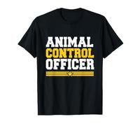 Animal Rescuers - Protecting the Voiceless T-Shirt