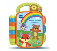 Animal Rhymes Storytime