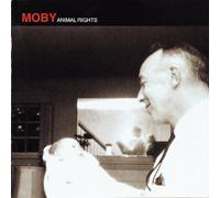 Animal Rights By Moby (1997-11-16)
