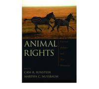 [( Animal Rights: Current Debates and New Directions )] [by: Cass R. Sunstein] [Jan-2006]