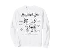 Animal rights earth beasts love the planet Sweatshirt